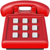 telephone 260e fe0f