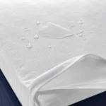 محافظ تشک ضدآب BERN مدل Cotton - Image 2