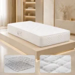 تشک طبی فنری (فنر تقویت شده) بونل ۱ رویا
