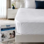 محافظ تشک ضدآب BERN مدل Cotton - Image 5