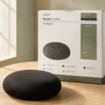 کوسن طبی گرد مموری فوم AXON مدل Round Cushion