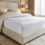 محافظ تشک ضدآب BERN مدل Cotton