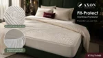 محافظ تشک ضدآب آکسون مدل Fit‑Protect