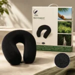 بالش طبی گردنی مموری‌فوم اکسون مدل Neck Support