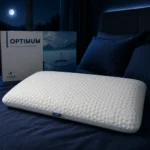 بالش مموری فوم اکسون مدل Optimum سایز King - Image 3