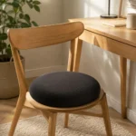 کوسن طبی گرد مموری فوم AXON مدل Round Cushion - Image 3