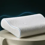 بالش طبی AXON مموری‌فوم مدل Medical Pillow