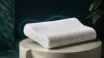 بالش طبی AXON مموری‌فوم مدل Medical Pillow
