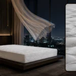 تشک طبی اسفنجی مدیکال 2 رویا