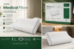 بالش طبی AXON مموری‌فوم مدل Medical Pillow - Image 6