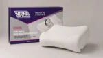 بالش طبی مموری فوم ورنا مدل Soft سایز Large