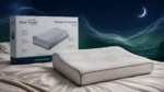 بالش طبی مدی فوم مدل Standard Contoured (مموری فوم)