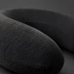 بالش طبی گردنی مموری‌فوم اکسون مدل Neck Support - Image 4