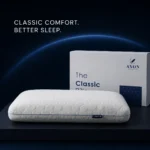 بالش مموری فوم کلاسیک AXON مدل Classic Traditional Pillow - Image 6
