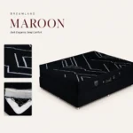 تشک دریم لند مدل مارون (Maroon)