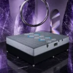 تشک دریم لند مدل پرپل (Purple) - Image 4
