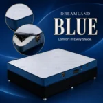 تشک دریم لند مدل بلو (Blue)