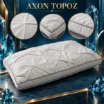 بالش پر آکسون (Axon) مدل توپوز