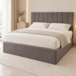 باکس لمسه لبه دار (به همراه جک و تاج)