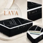 تشک دریم لند مدل لاوا (Lava)