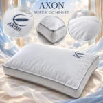 بالش پر آکسون (Axon) مدل سوپر کامفورت