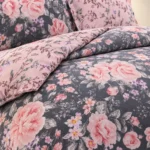 سرویس روتختی ساتین پنبه Beautiful کارینا کد 59 - Image 2