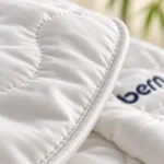 لحاف مونتاژ خارجی Bern مدل لایت بامبو - Image 2