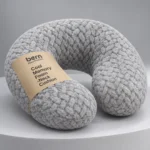 بالش گردنی خارجی مونتاژ Bern مدل Cool Gel - Image 5