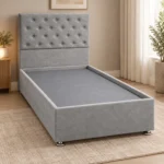 باکس ساده لمسه لبه دار به همراه تاج (بدون جک) - Image 5
