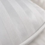 لحاف راه راه هتلی Bern مدل comfy - Image 2