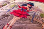 سرویس روتختی سه‌بعدی کارینا کد 1140 - تصویر 2