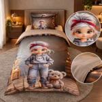 سرویس روتختی سه‌بعدی کارینا کد 1070