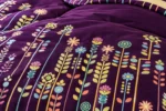 سرویس روتختی سه‌بعدی کارینا کد 1137 - تصویر 2