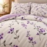 سرویس روتختی سه‌بعدی کارینا کد 2126 - تصویر 2