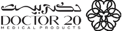 dr20 logo