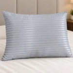 بالش هتلی راه‌راه دایکو اسلیپ مدل Luxury Pillow - تصویر 2